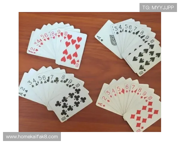 凯发赌场扑克:多样化的扑克游戏类型满足不同玩家需求 凯发赌场扑克:多样化的扑克游戏类型满足不同玩家需求