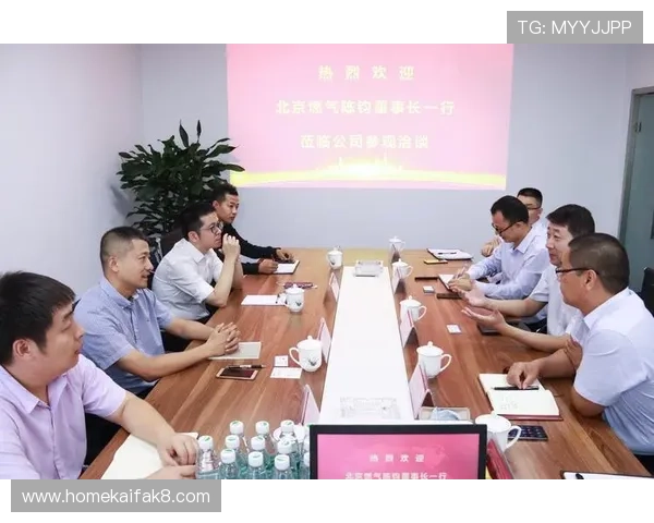 凯发实业有限公司：企业文化与社会责任的深度融合实践