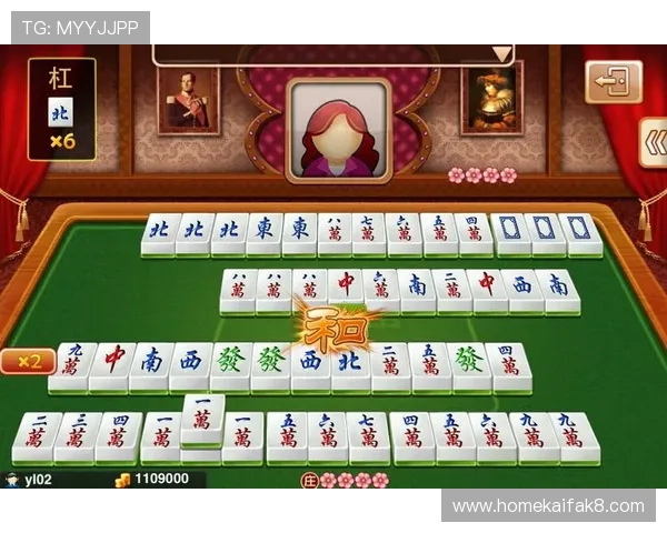 二人麻将游戏多种模式选择，满足不同玩家的娱乐需求与挑战欲望